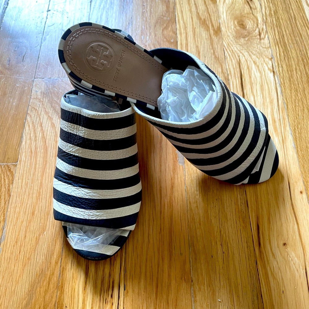Tory Burch sandals size 6